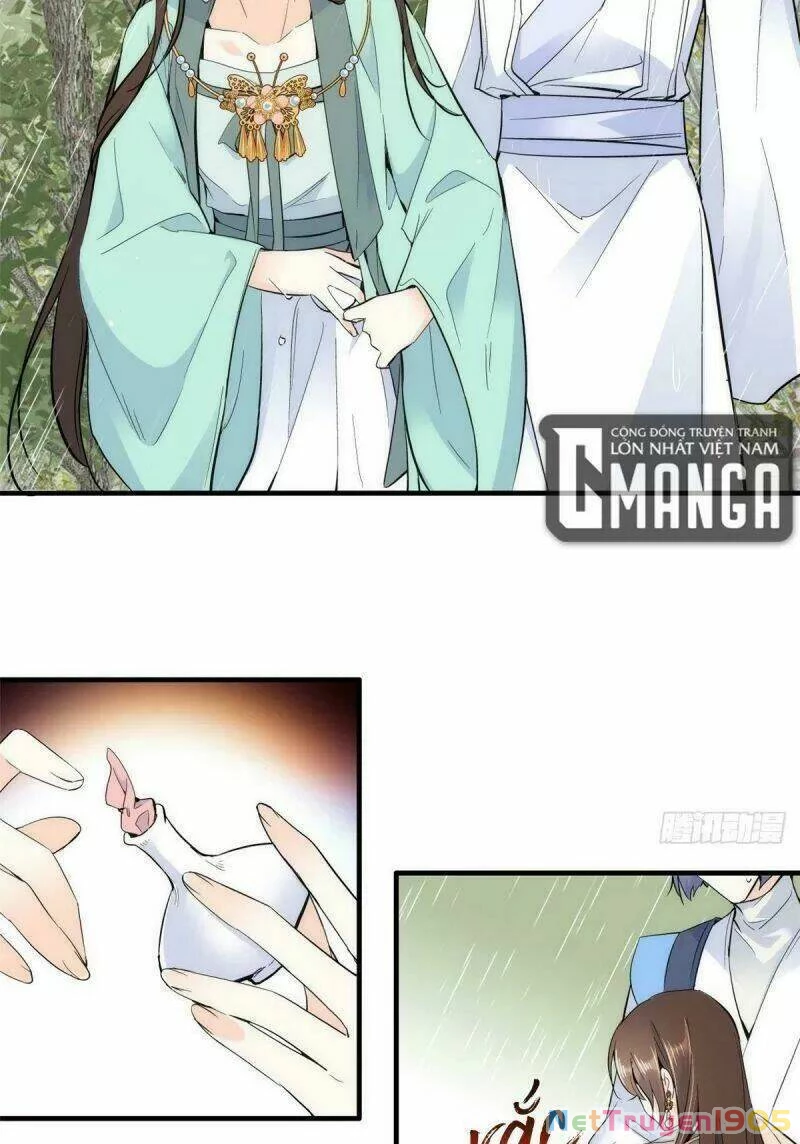 Thiều Quang Mạn Chapter 73 - 13