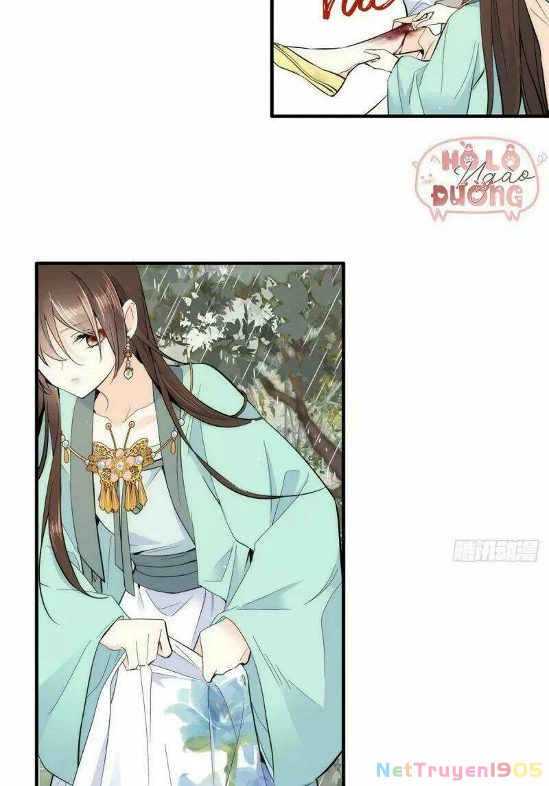 Thiều Quang Mạn Chapter 73 - 14