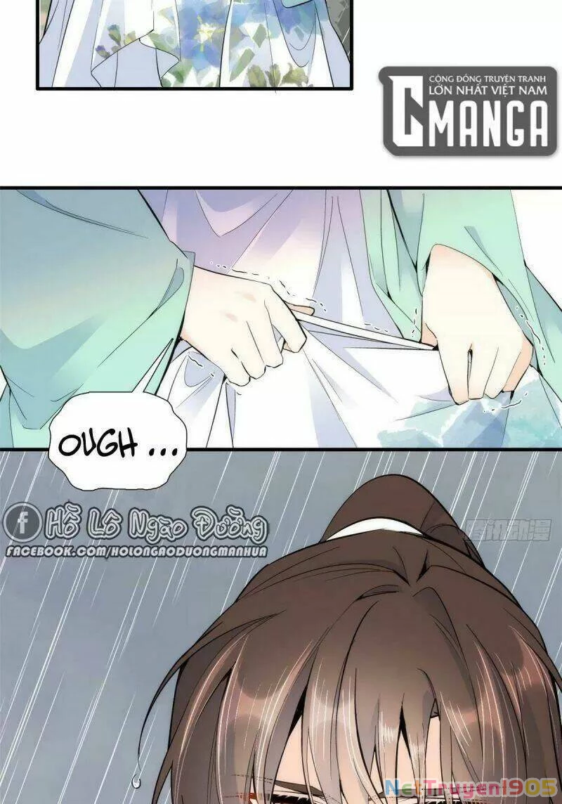 Thiều Quang Mạn Chapter 73 - 15