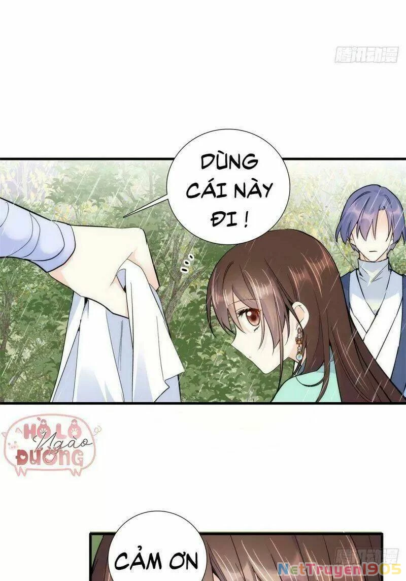 Thiều Quang Mạn Chapter 73 - 18