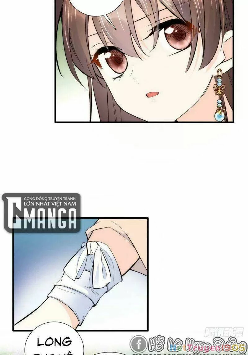 Thiều Quang Mạn Chapter 73 - 19