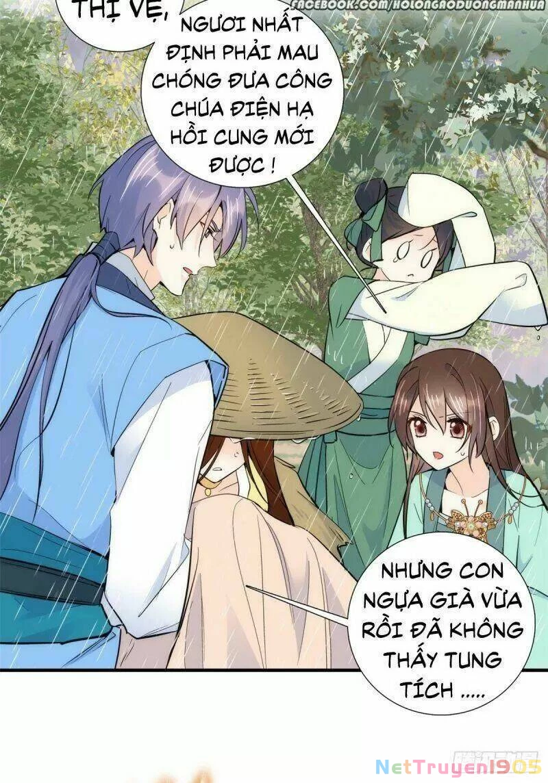 Thiều Quang Mạn Chapter 73 - 20