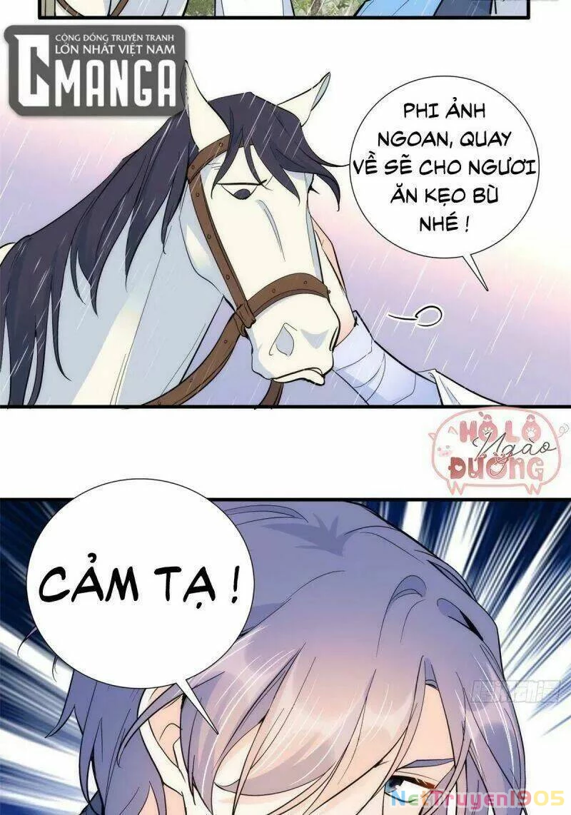 Thiều Quang Mạn Chapter 73 - 22