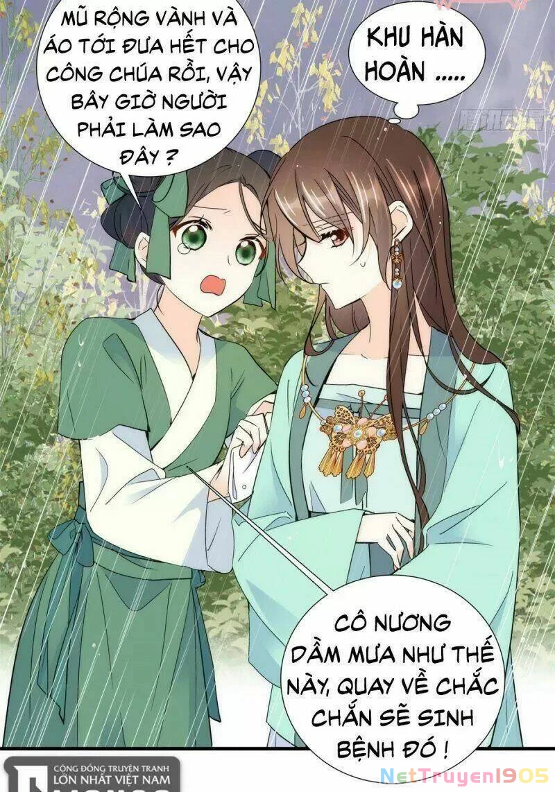 Thiều Quang Mạn Chapter 73 - 26