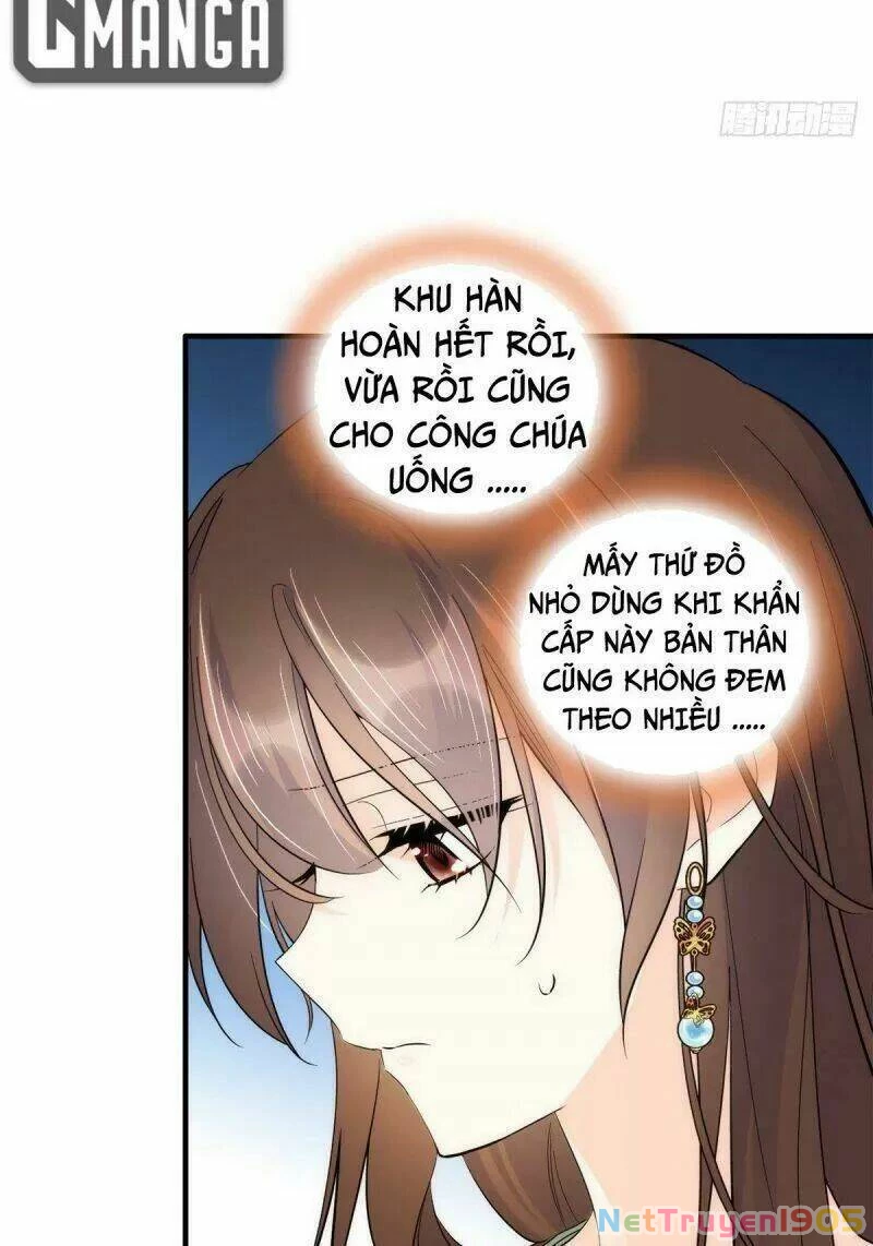 Thiều Quang Mạn Chapter 73 - 27