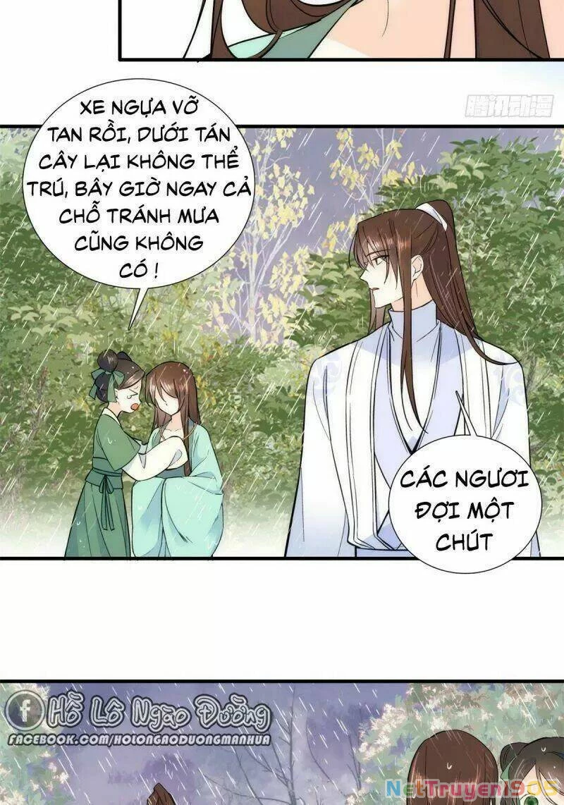 Thiều Quang Mạn Chapter 73 - 28