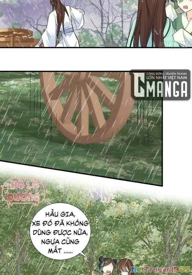 Thiều Quang Mạn Chapter 73 - 29