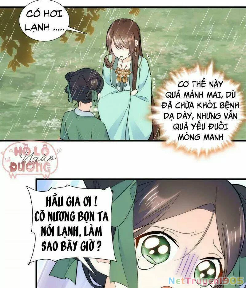 Thiều Quang Mạn Chapter 73 - 31