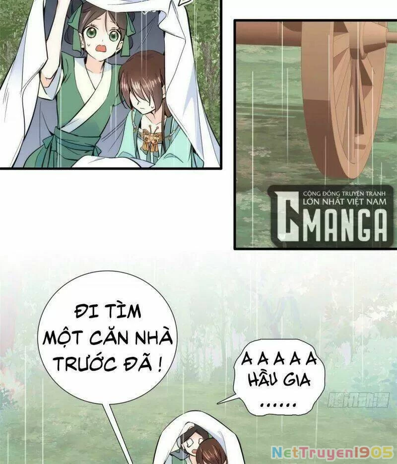 Thiều Quang Mạn Chapter 73 - 38