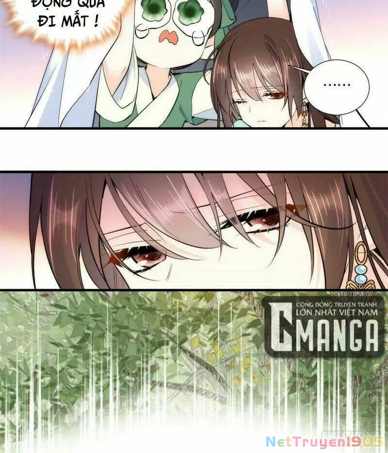 Thiều Quang Mạn Chapter 73 - 40