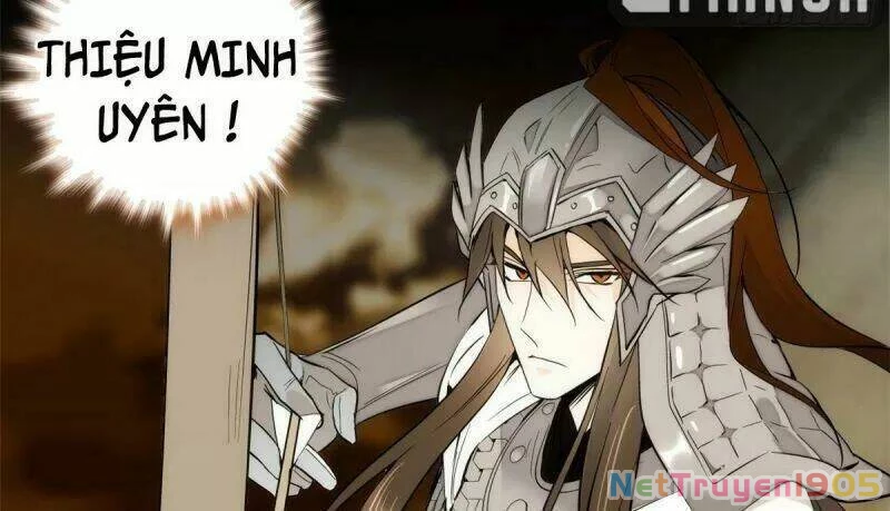 Thiều Quang Mạn Chapter 73 - 43