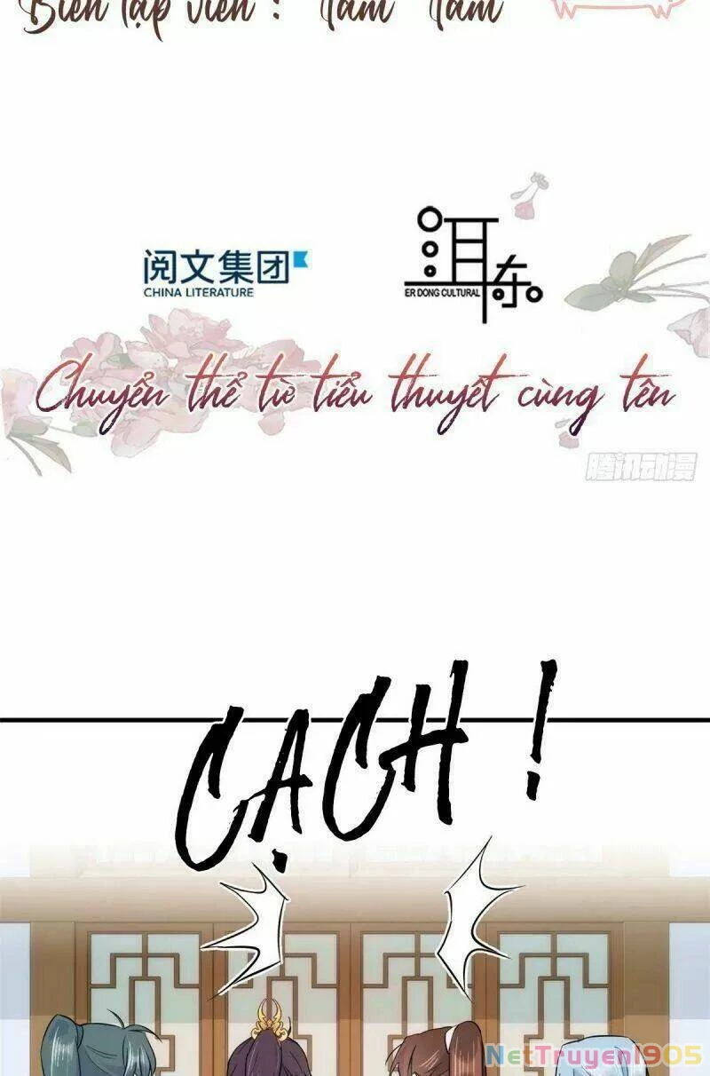 Thiều Quang Mạn Chapter 79 - 2