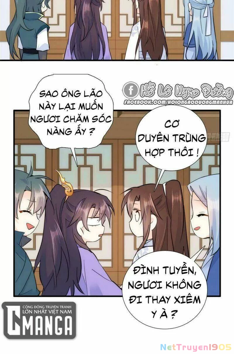 Thiều Quang Mạn Chapter 79 - 3