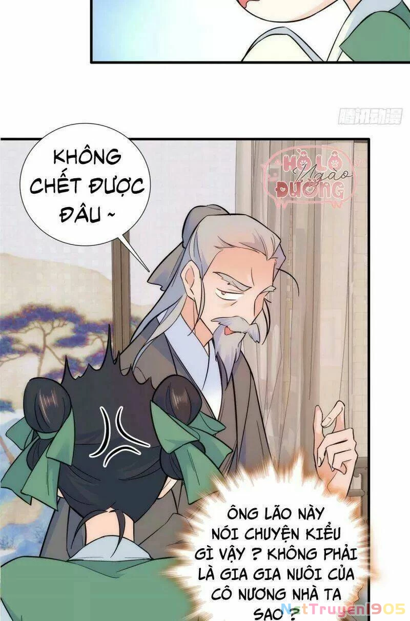 Thiều Quang Mạn Chapter 79 - 6