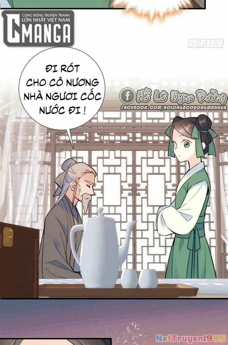 Thiều Quang Mạn Chapter 79 - 7