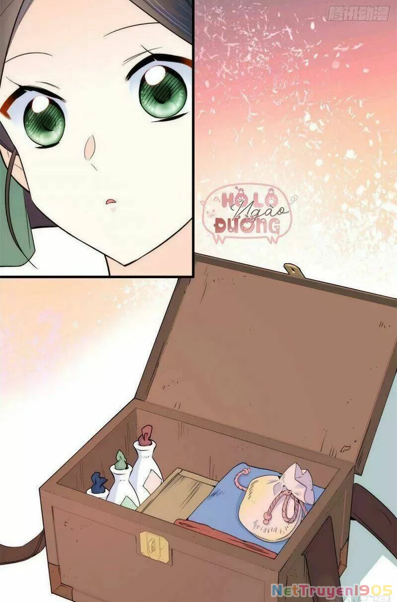 Thiều Quang Mạn Chapter 79 - 8