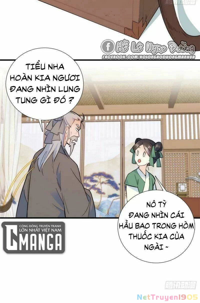 Thiều Quang Mạn Chapter 79 - 9
