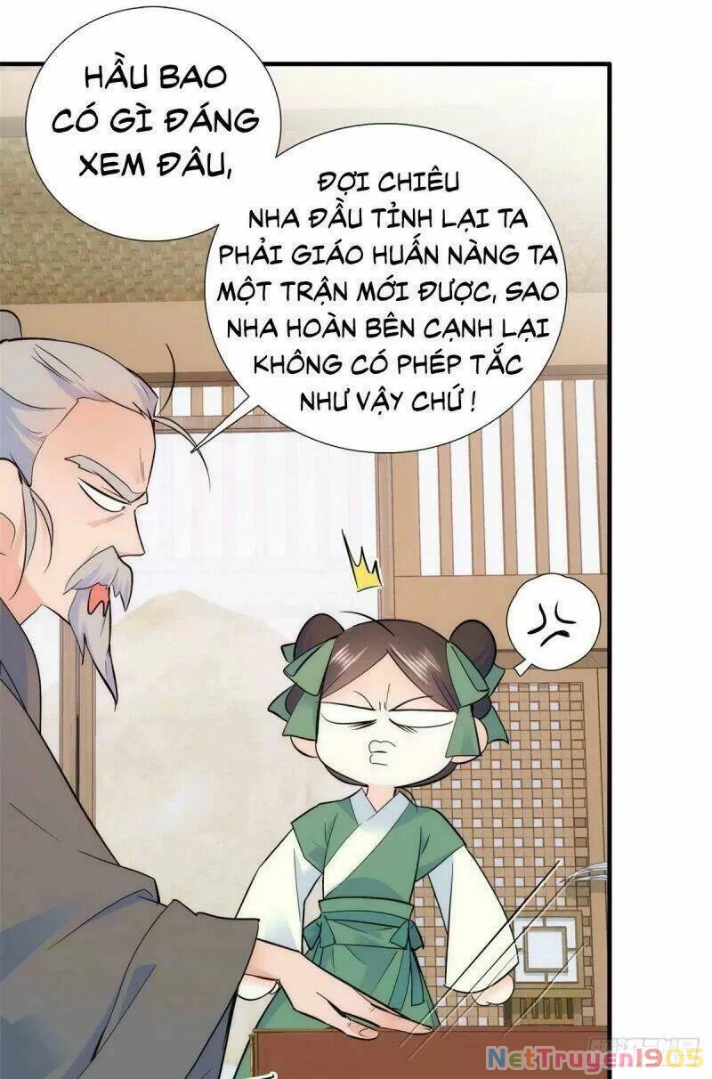 Thiều Quang Mạn Chapter 79 - 10