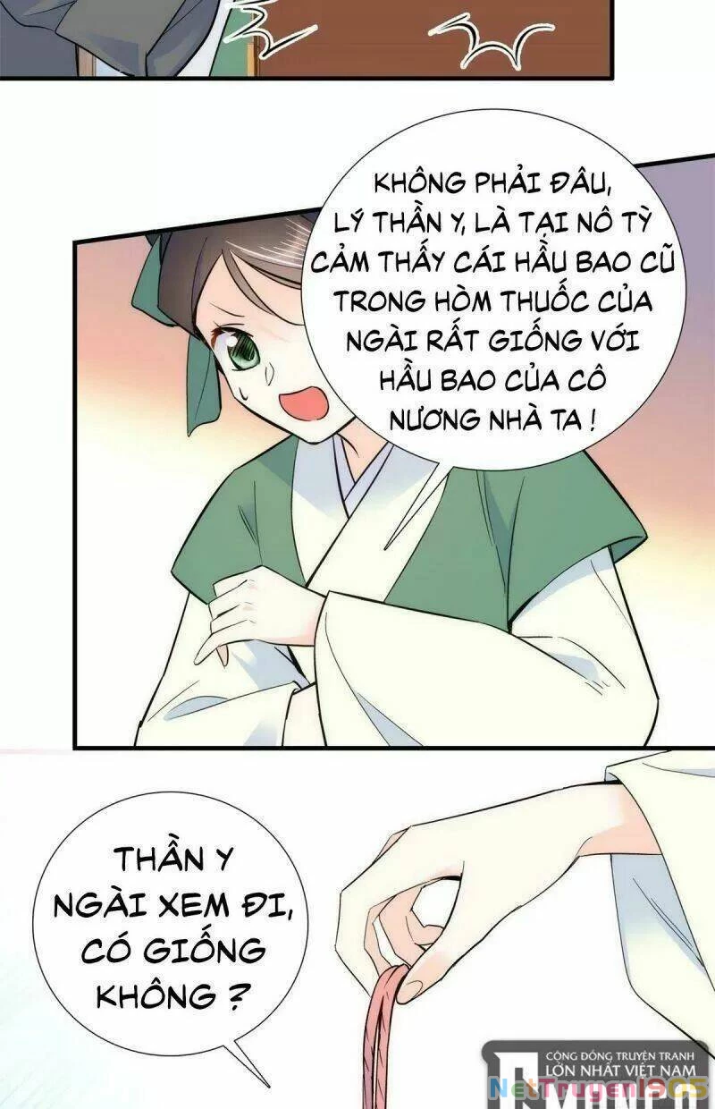 Thiều Quang Mạn Chapter 79 - 11