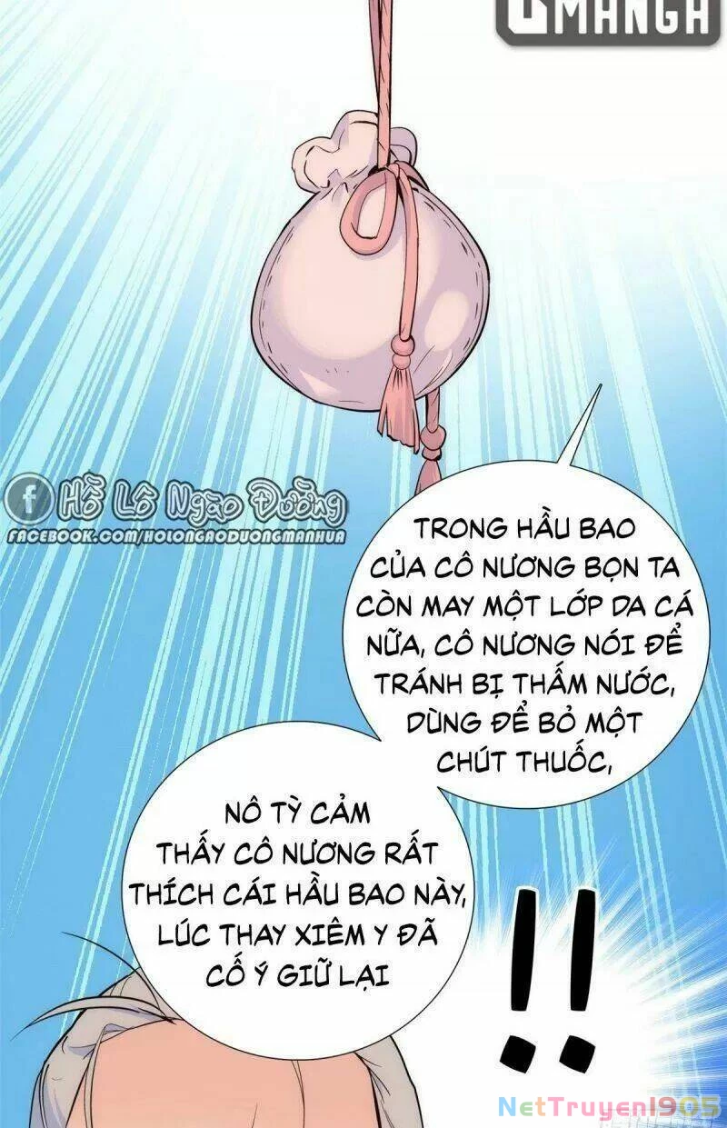 Thiều Quang Mạn Chapter 79 - 12