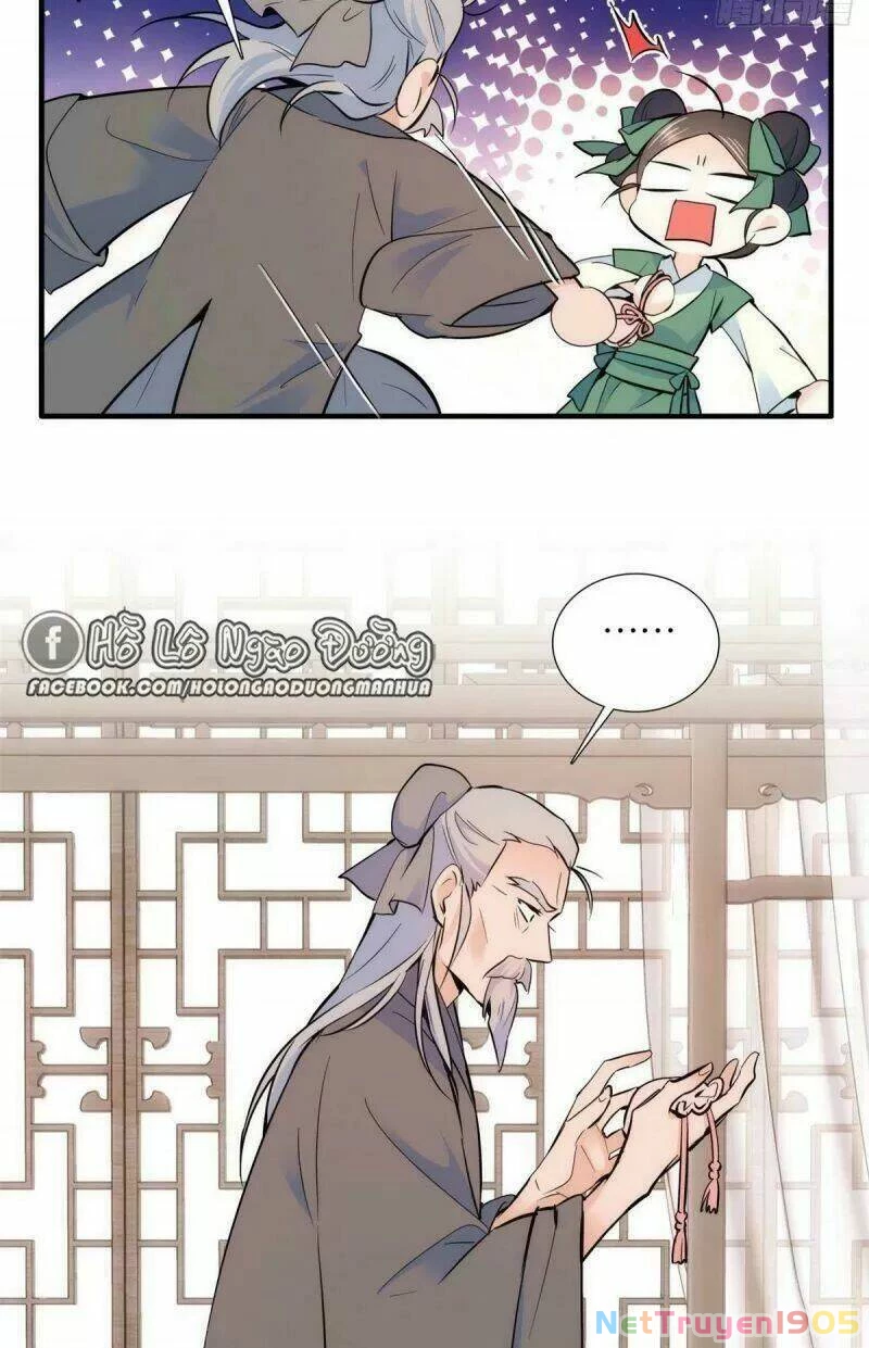 Thiều Quang Mạn Chapter 79 - 14