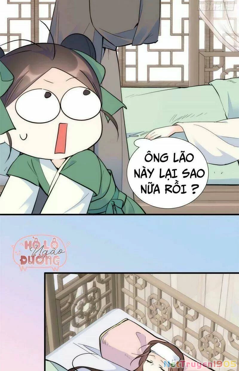 Thiều Quang Mạn Chapter 79 - 15