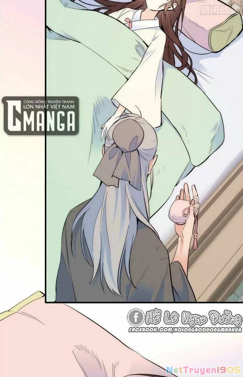 Thiều Quang Mạn Chapter 79 - 16