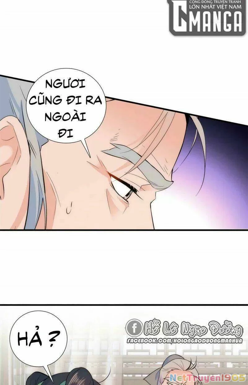 Thiều Quang Mạn Chapter 79 - 18