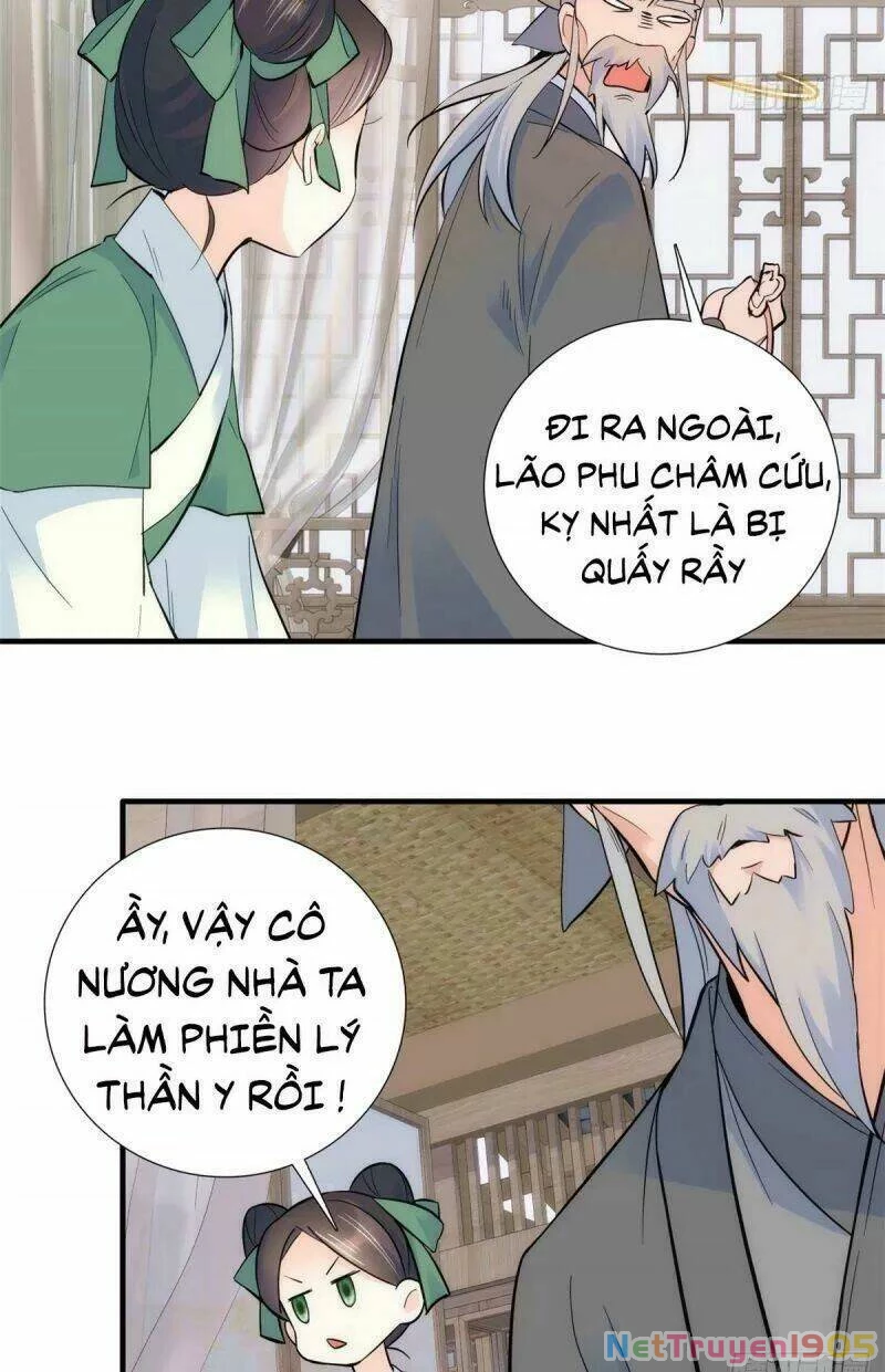 Thiều Quang Mạn Chapter 79 - 19