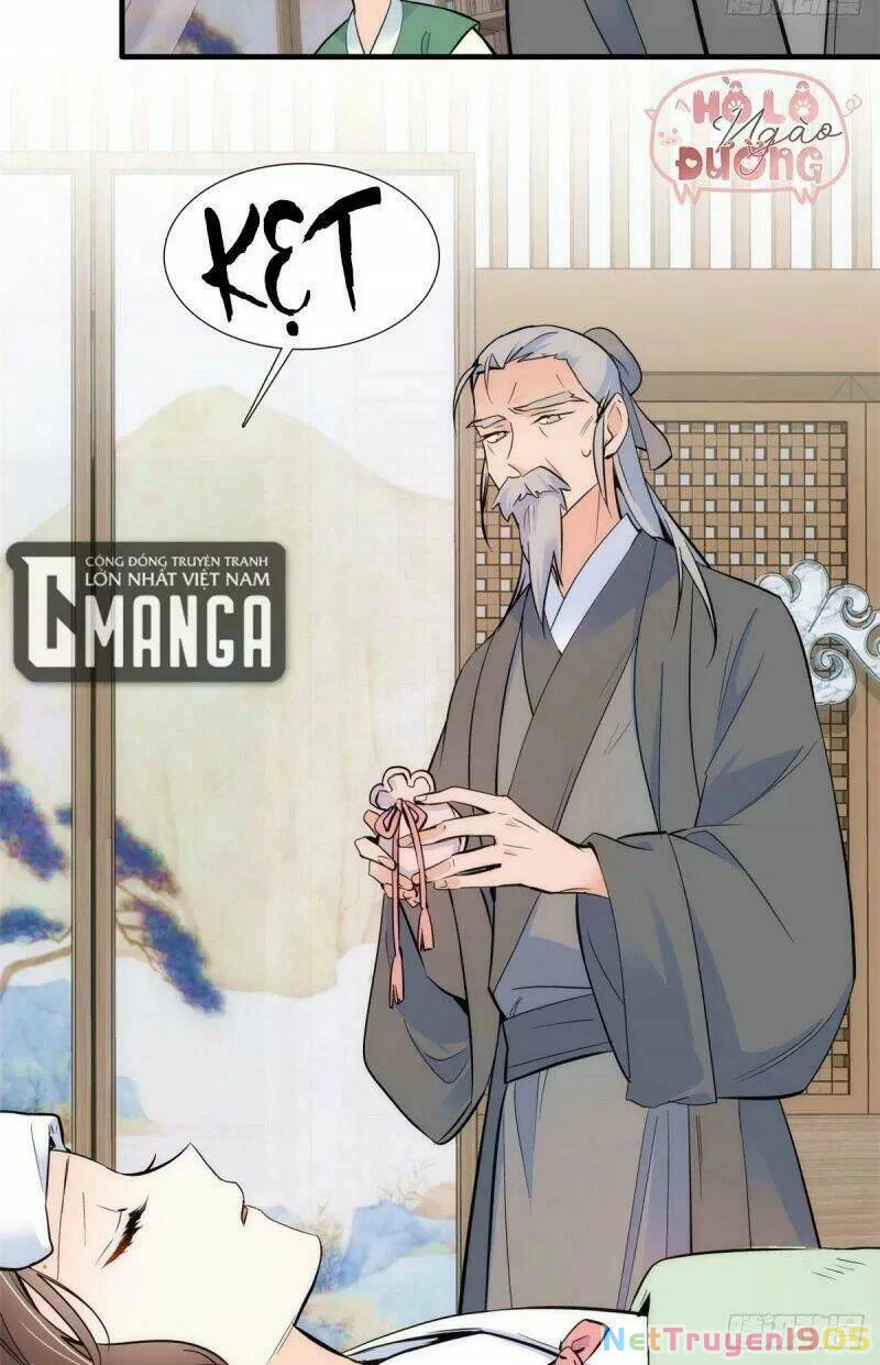 Thiều Quang Mạn Chapter 79 - 20