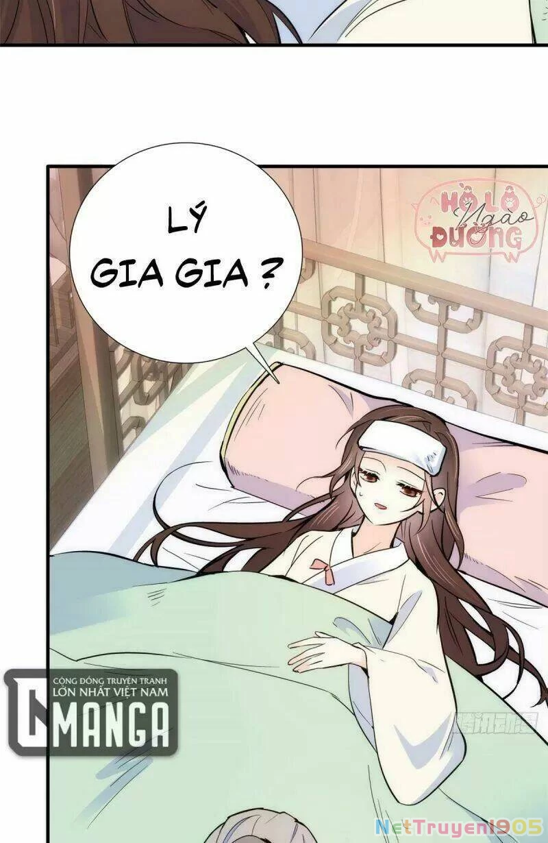 Thiều Quang Mạn Chapter 79 - 22