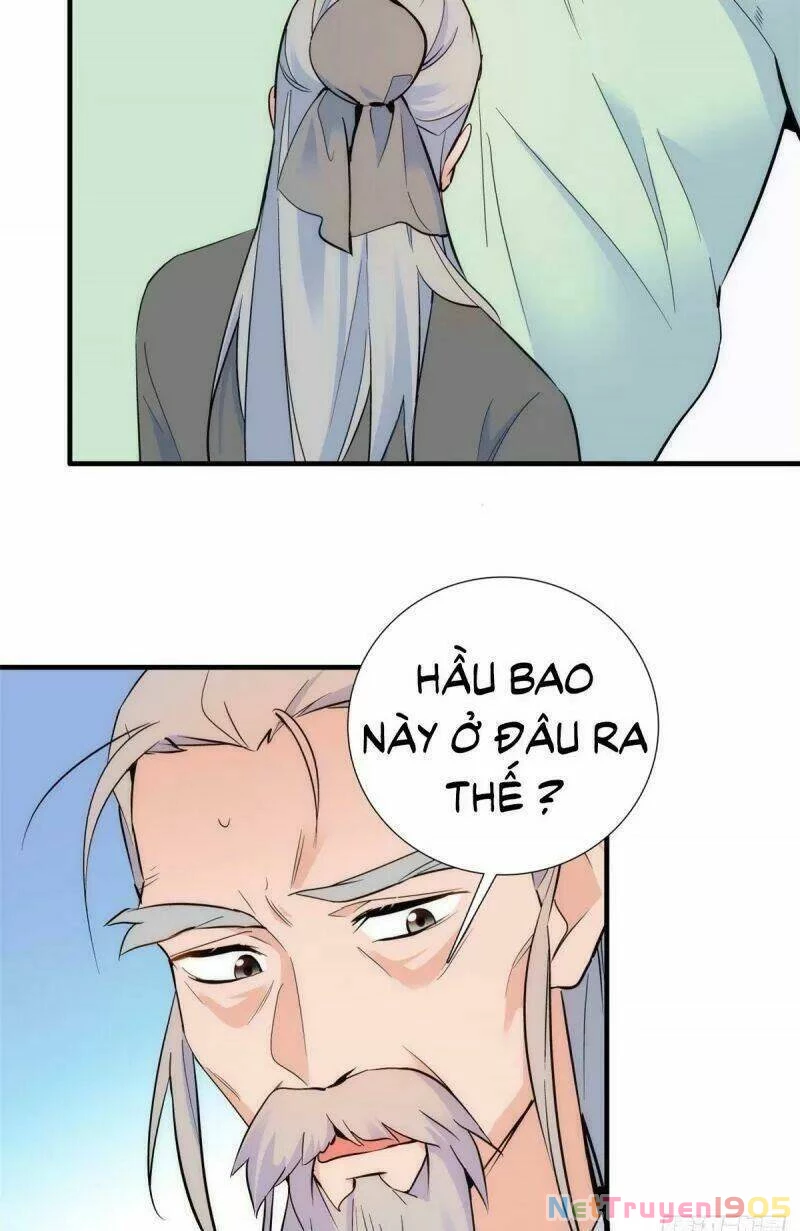 Thiều Quang Mạn Chapter 79 - 23