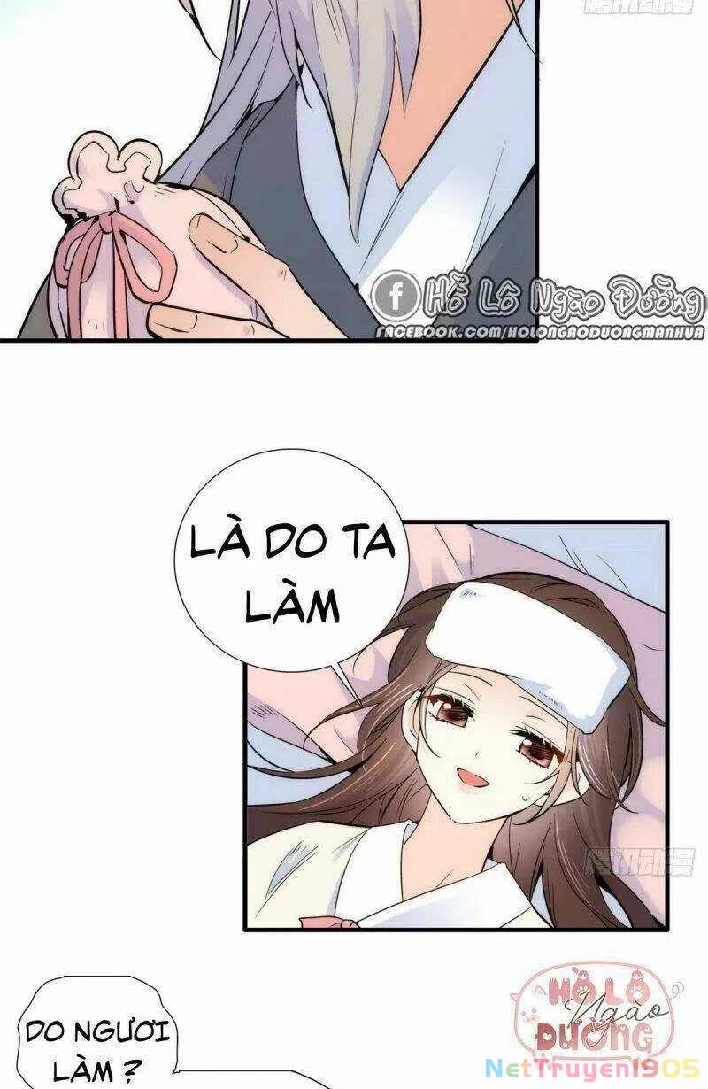 Thiều Quang Mạn Chapter 79 - 24