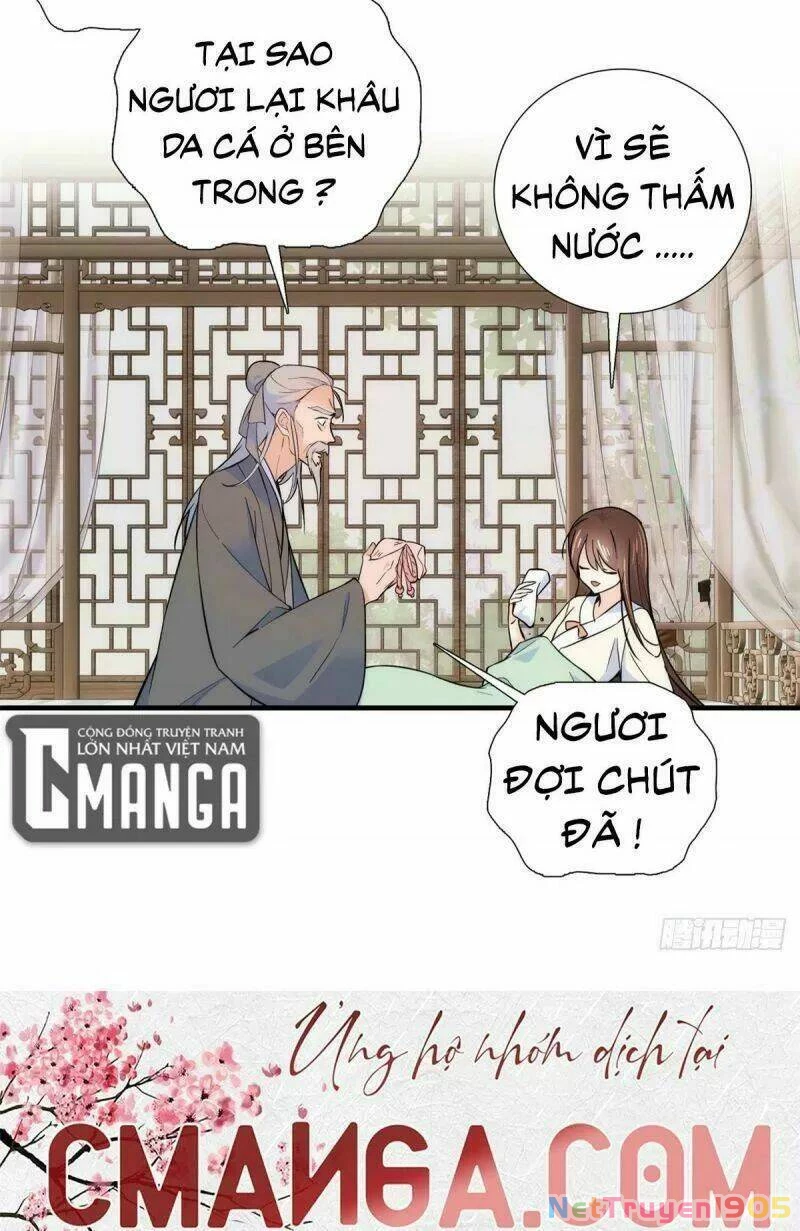Thiều Quang Mạn Chapter 79 - 25