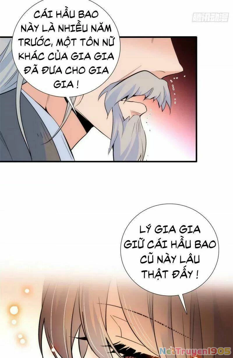 Thiều Quang Mạn Chapter 79 - 28