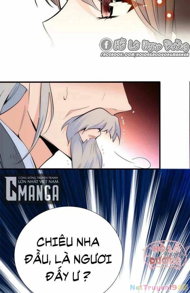 Thiều Quang Mạn Chapter 79 - 29