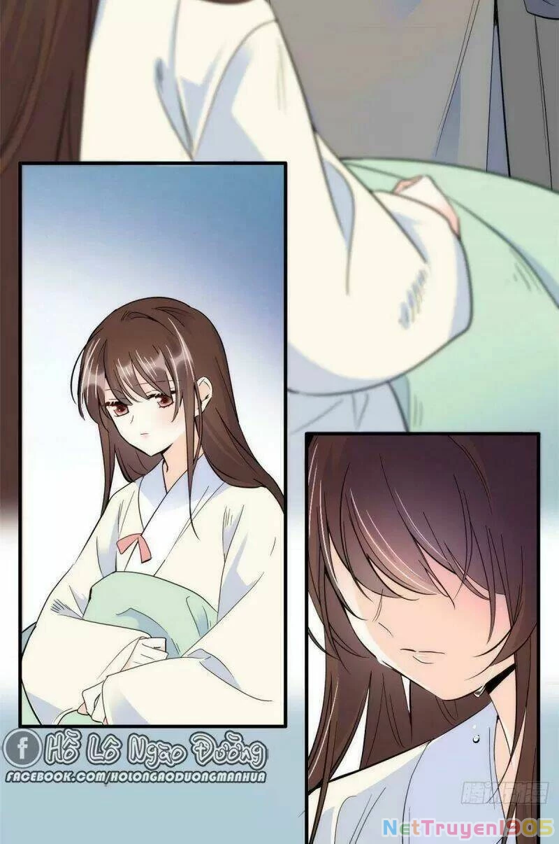 Thiều Quang Mạn Chapter 79 - 31