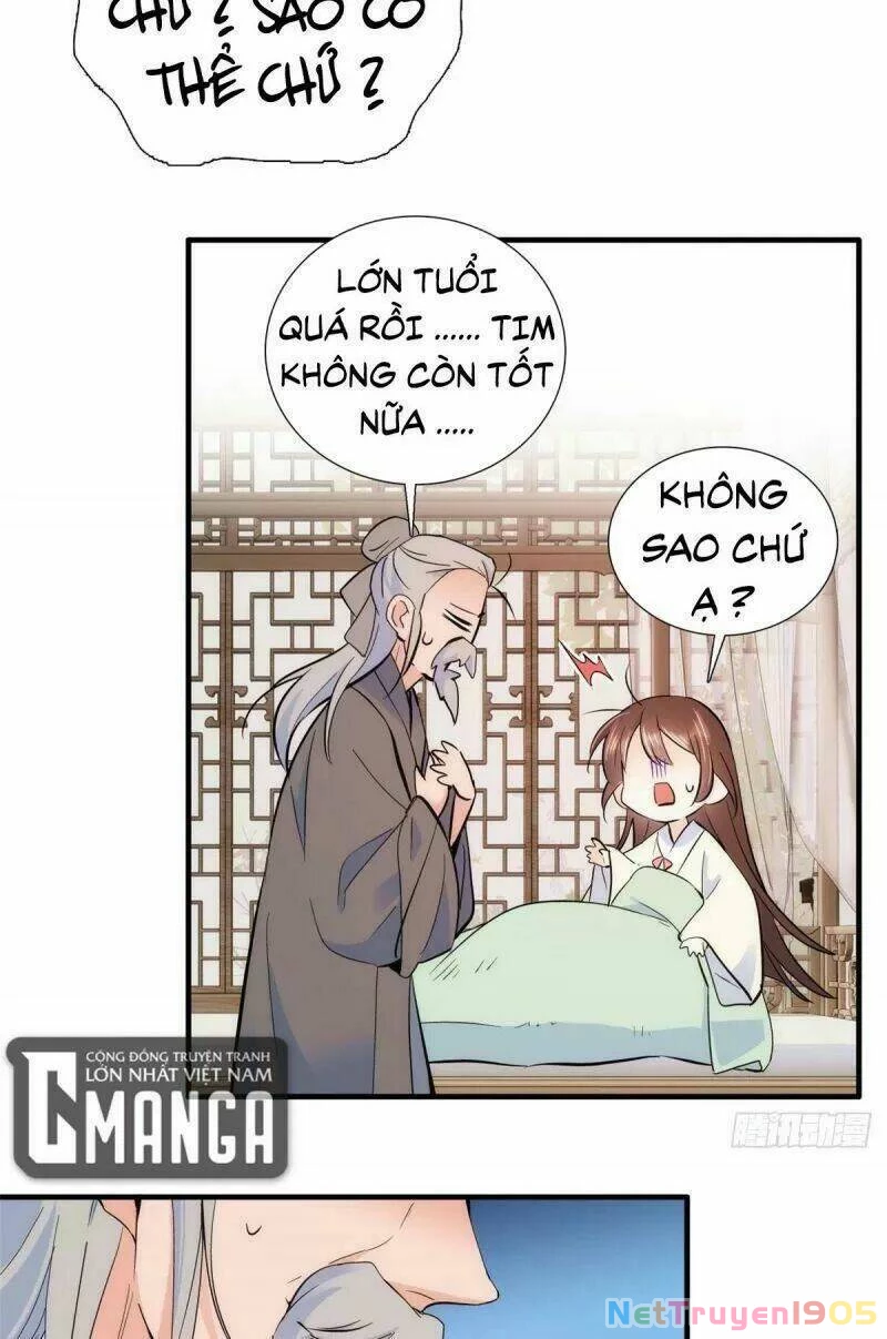 Thiều Quang Mạn Chapter 79 - 35