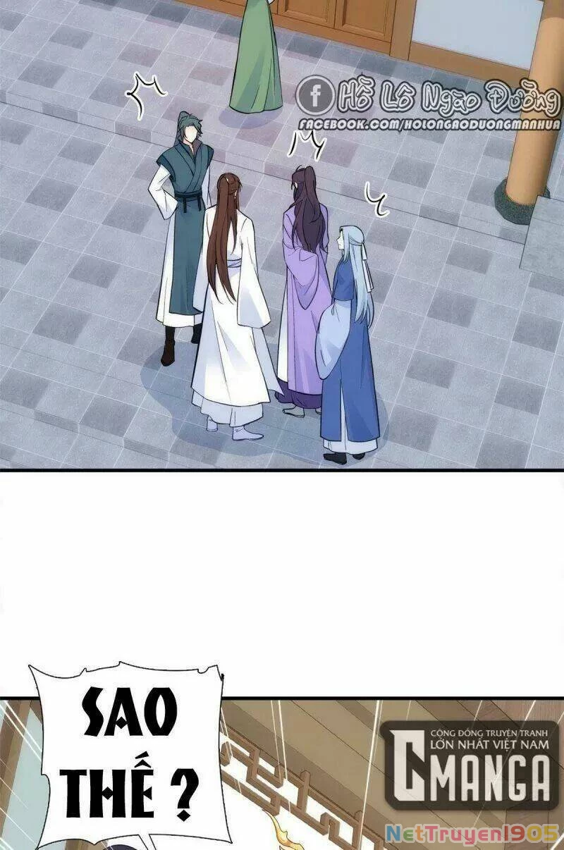 Thiều Quang Mạn Chapter 79 - 37