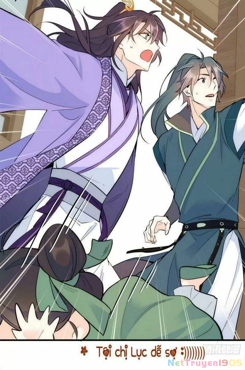 Thiều Quang Mạn Chapter 79 - 38