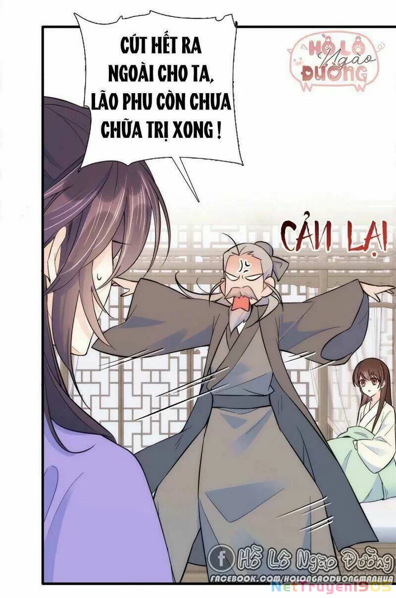 Thiều Quang Mạn Chapter 79 - 39