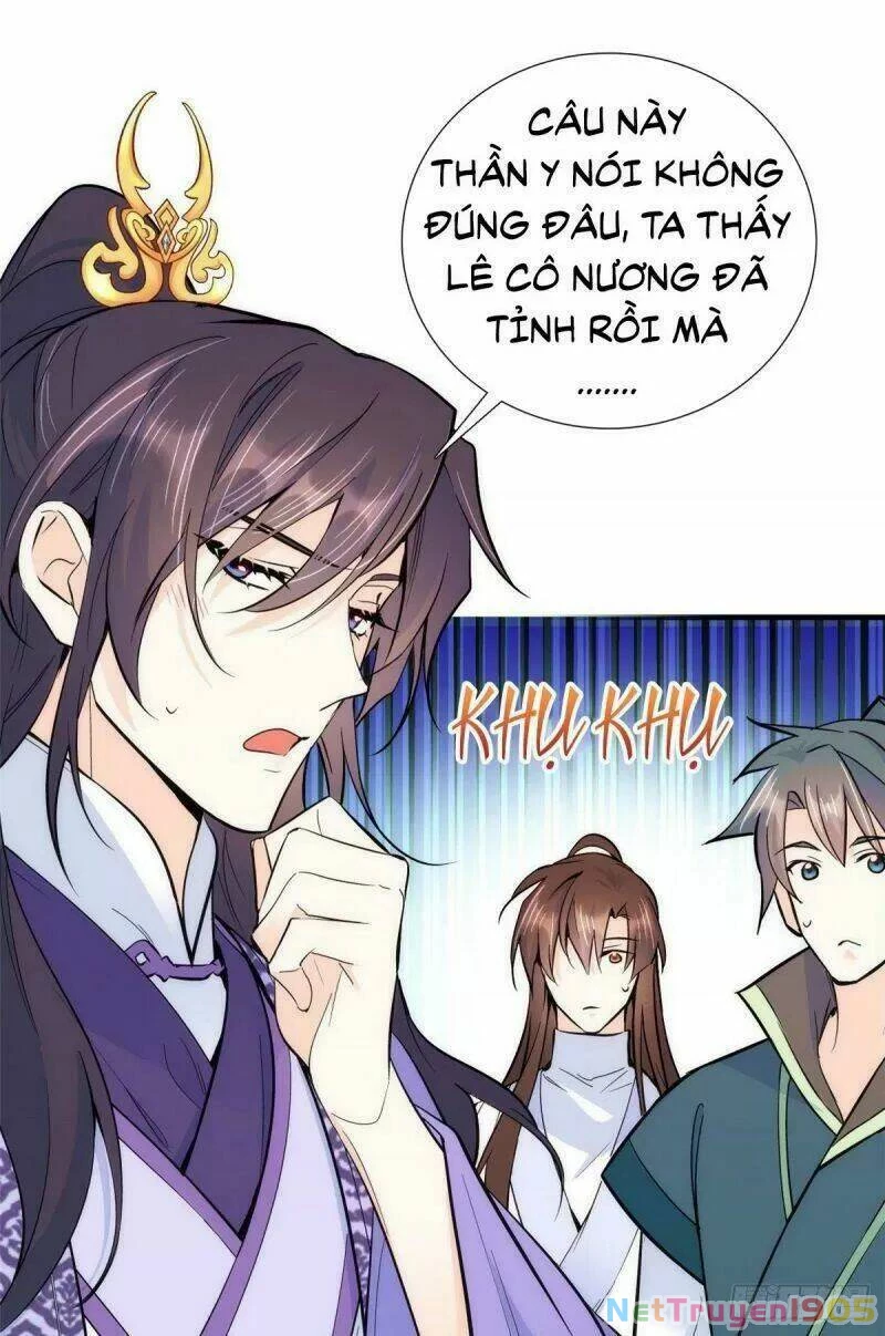 Thiều Quang Mạn Chapter 79 - 40