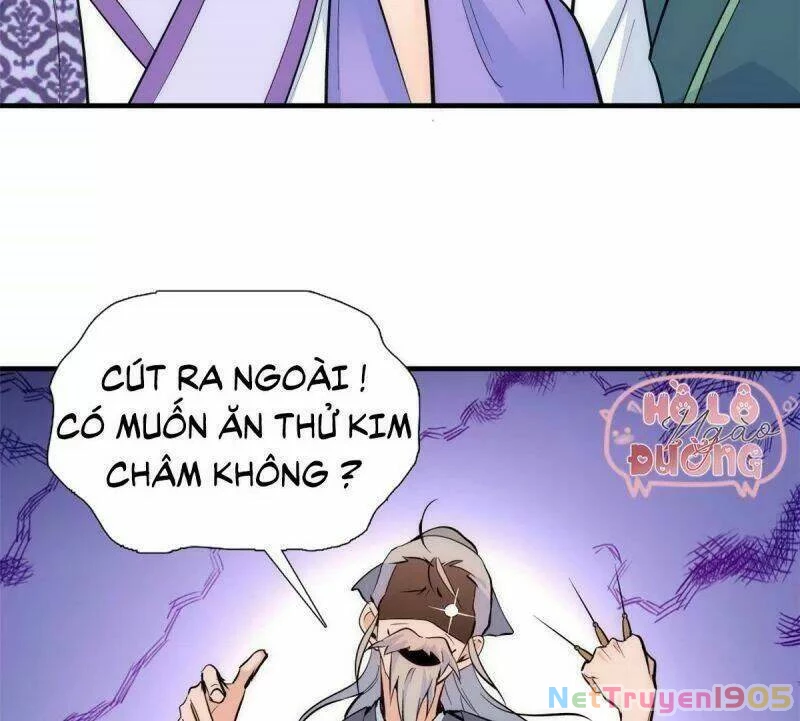 Thiều Quang Mạn Chapter 79 - 41