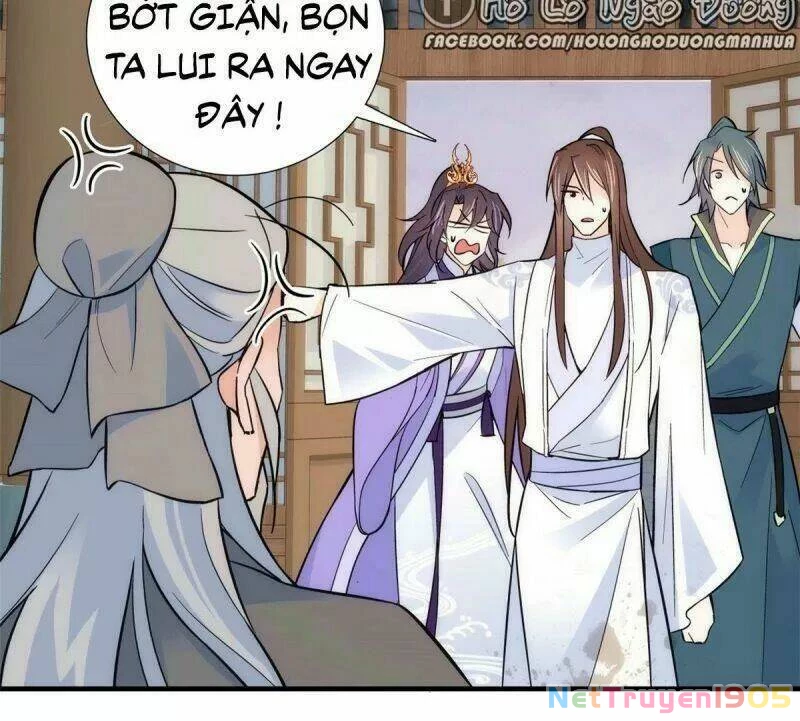 Thiều Quang Mạn Chapter 79 - 43