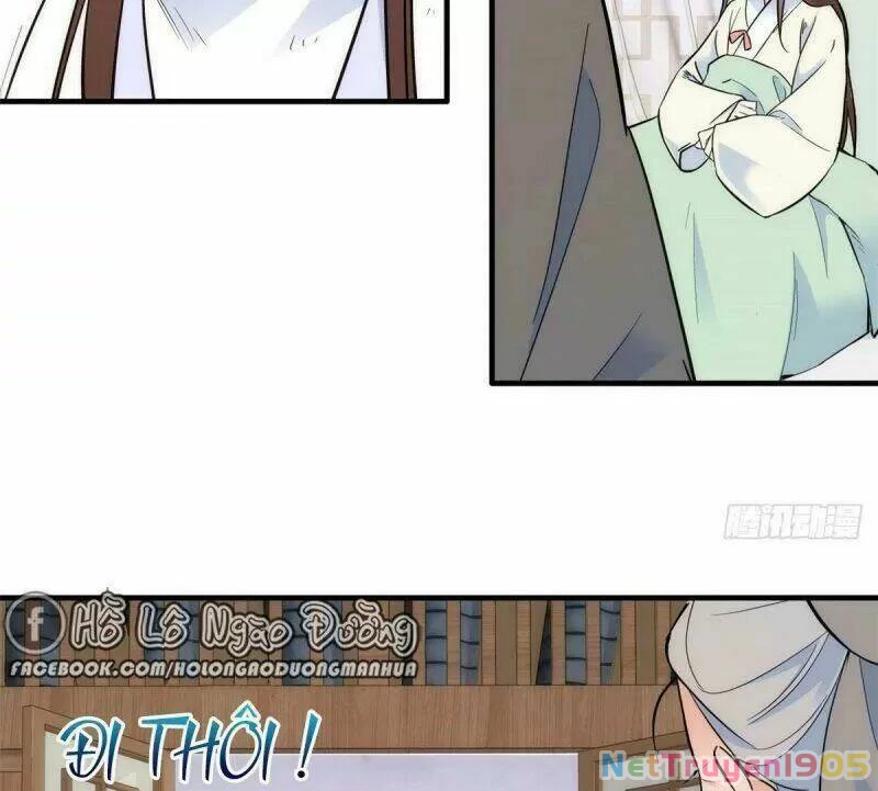 Thiều Quang Mạn Chapter 79 - 45