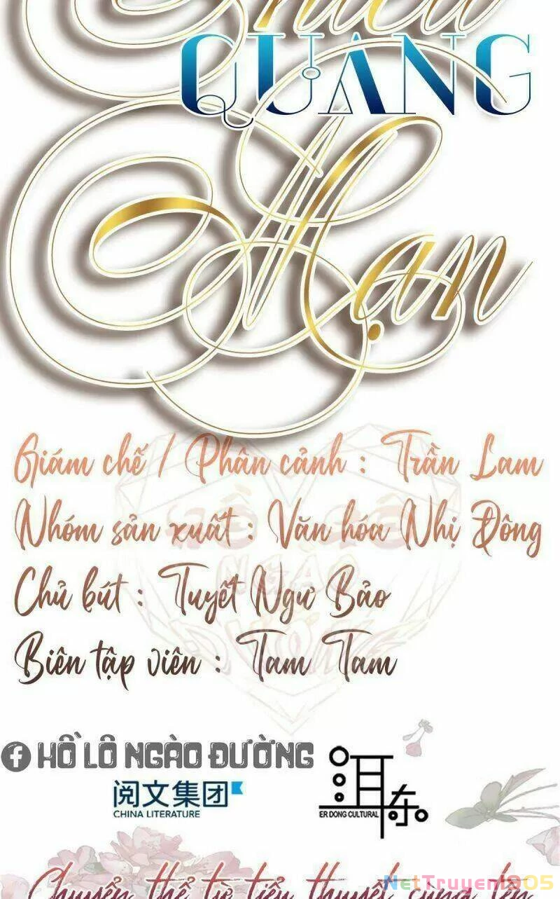 Thiều Quang Mạn Chapter 84 - 2