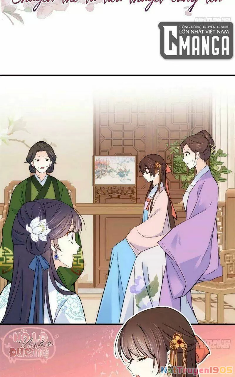 Thiều Quang Mạn Chapter 84 - 3