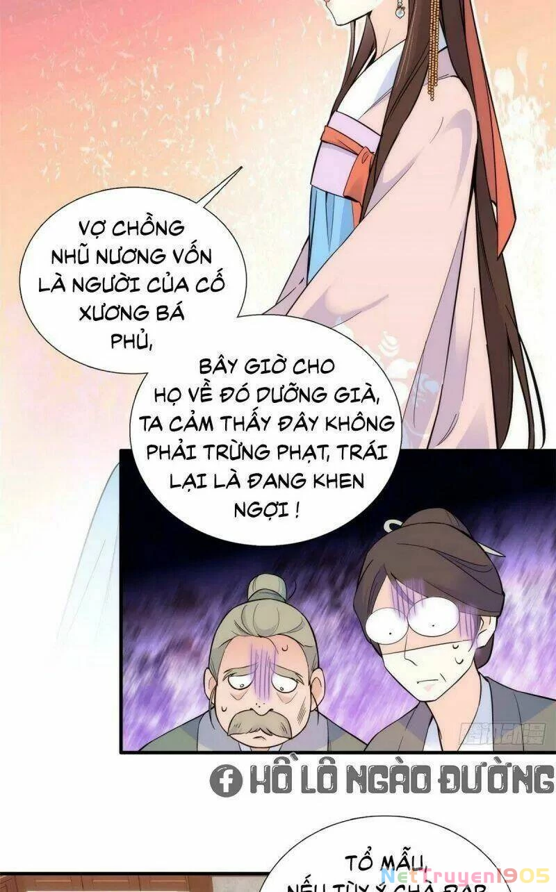 Thiều Quang Mạn Chapter 84 - 4