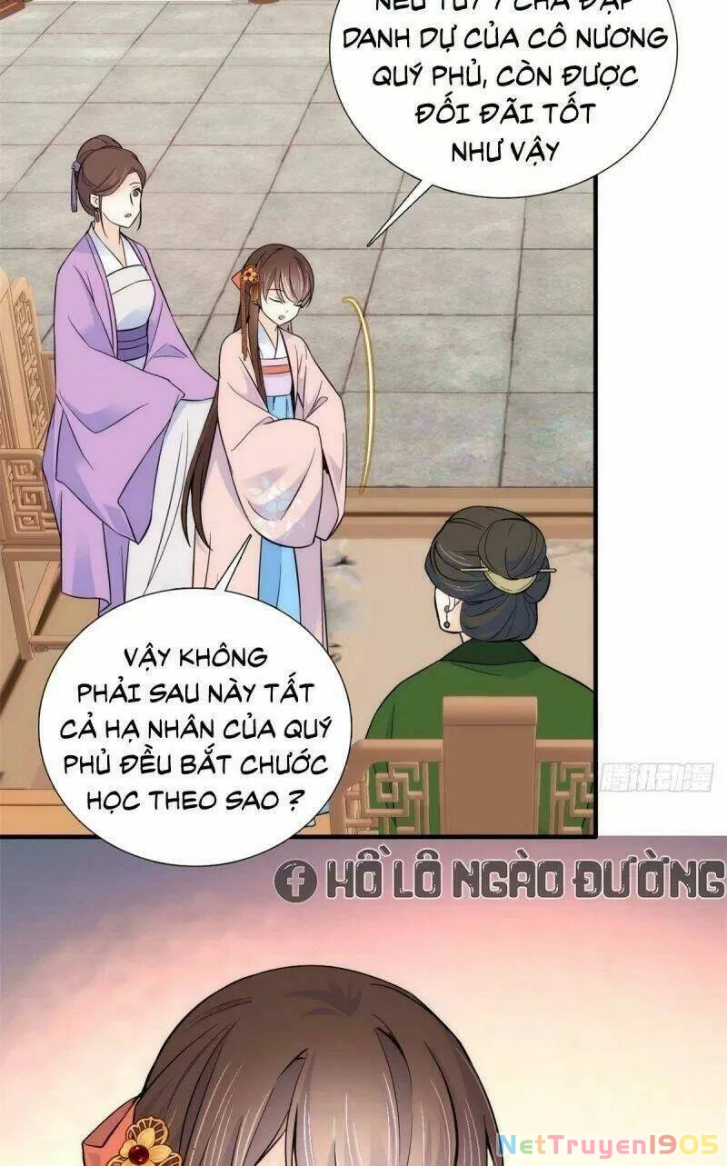 Thiều Quang Mạn Chapter 84 - 5