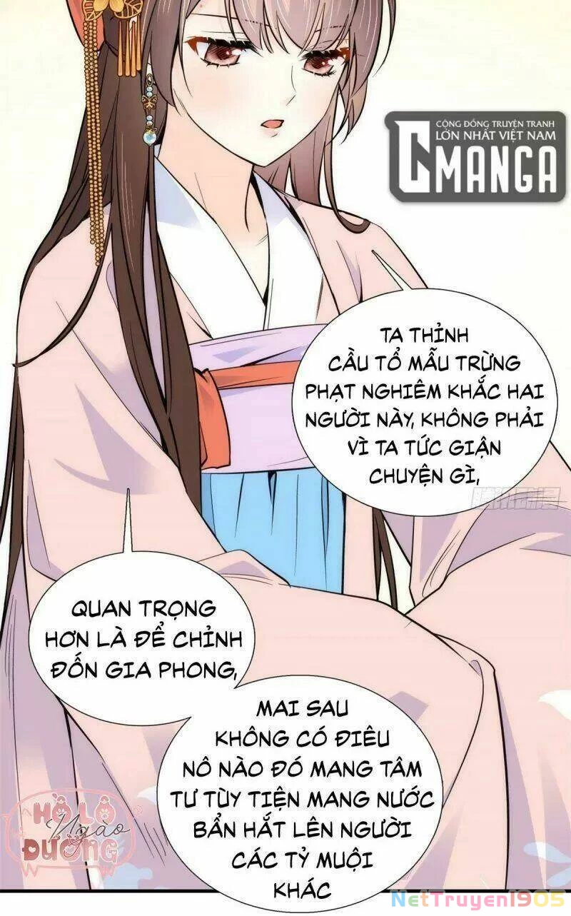 Thiều Quang Mạn Chapter 84 - 6